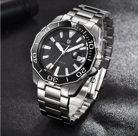 Men's mechanical watches - GM Traders