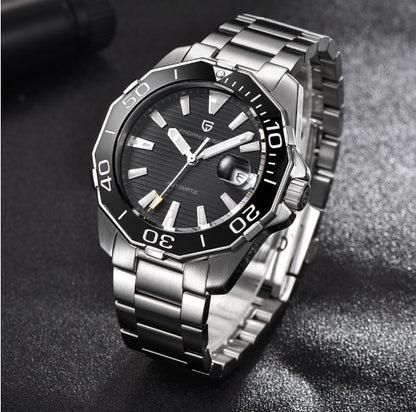 Men's mechanical watches - GM Traders
