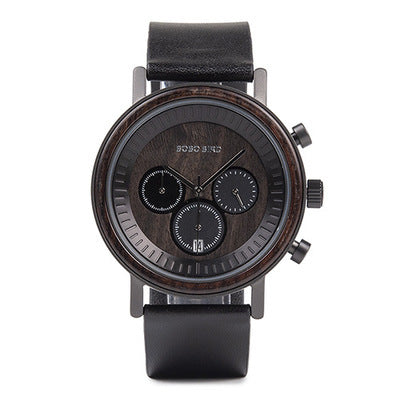 Chronograph Men Watches - GM Traders