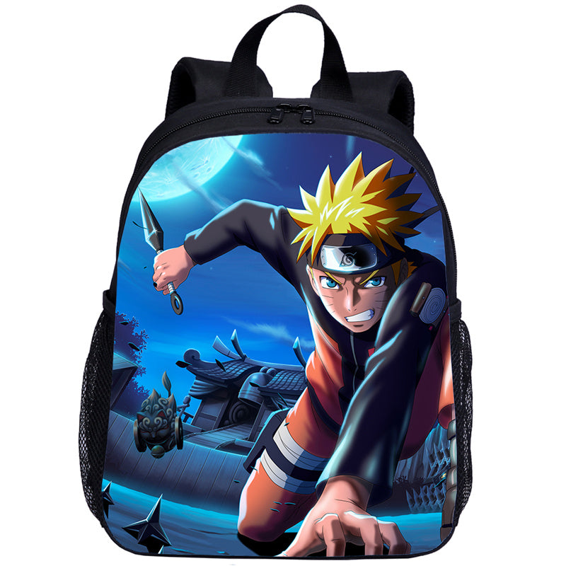 Kids’ School Backpack – Customizable Children’s Bag🎒✨ - GM Traders