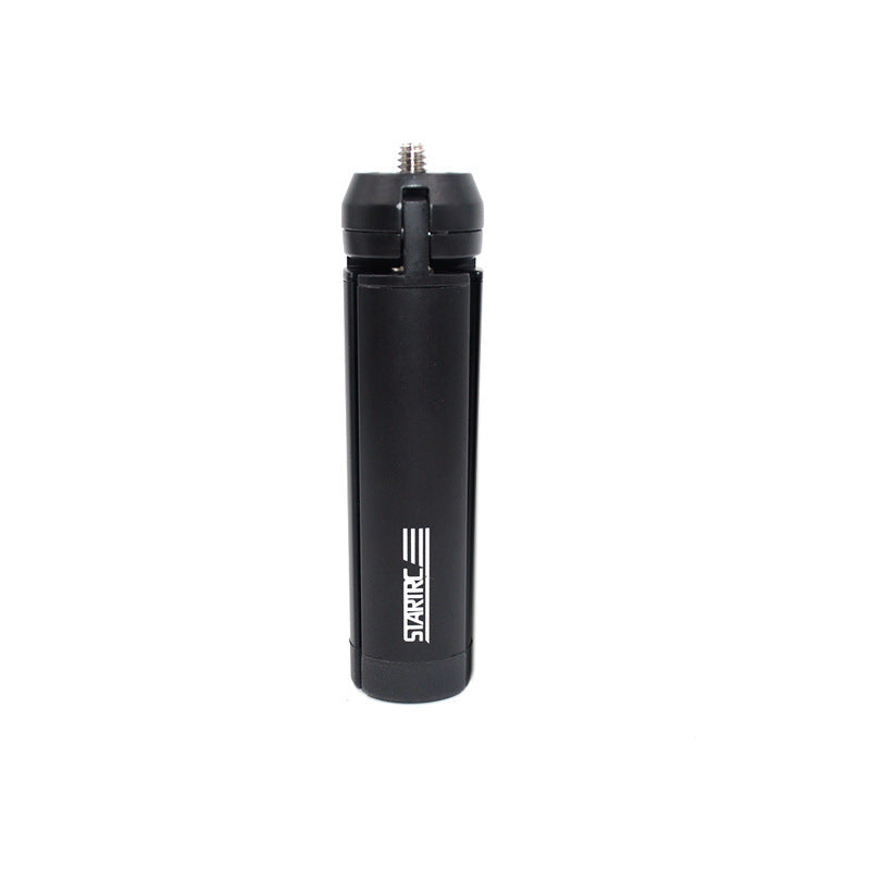 Compatible with Apple, Handheld bracket accessories for table top tripod
