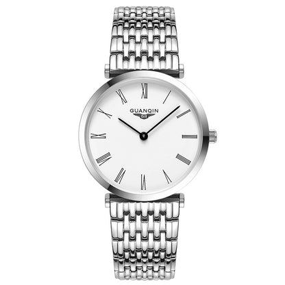 Ladies Watches Fashion Waterproof Ladies Exquisite Watches - GM Traders