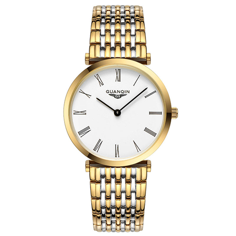 Ladies Watches Fashion Waterproof Ladies Exquisite Watches - GM Traders