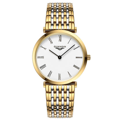 Ladies Watches Fashion Waterproof Ladies Exquisite Watches - GM Traders