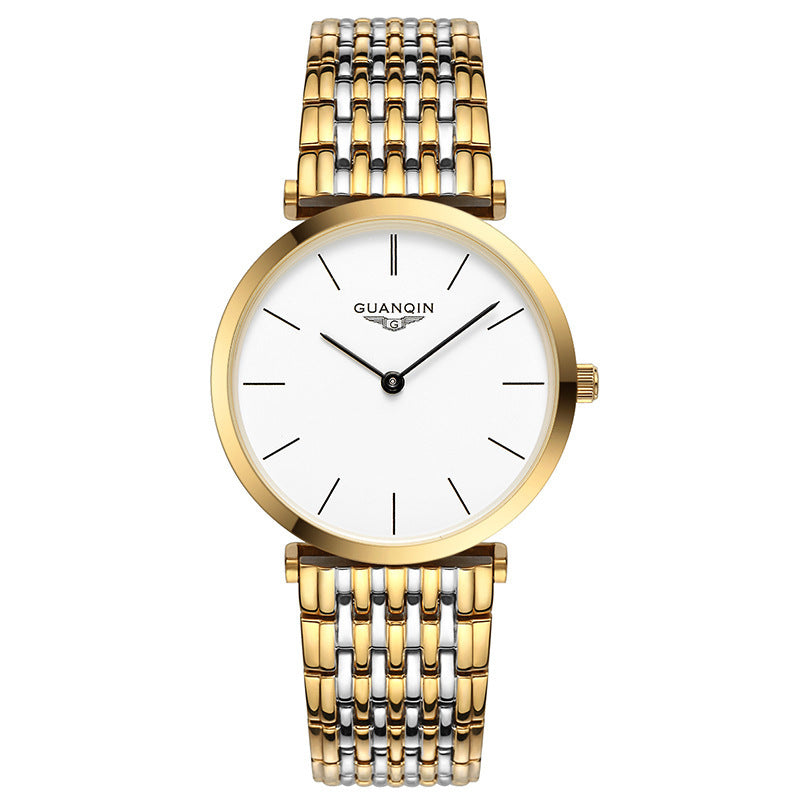 Ladies Watches Fashion Waterproof Ladies Exquisite Watches - GM Traders