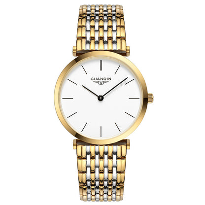 Ladies Watches Fashion Waterproof Ladies Exquisite Watches - GM Traders