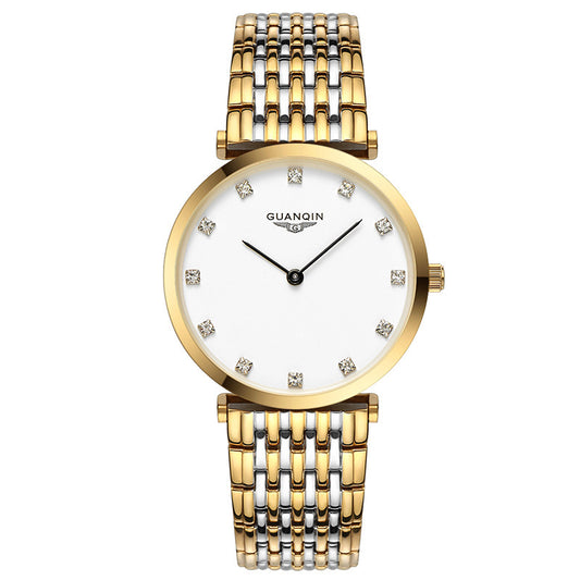 Ladies Watches Fashion Waterproof Ladies Exquisite Watches - GM Traders