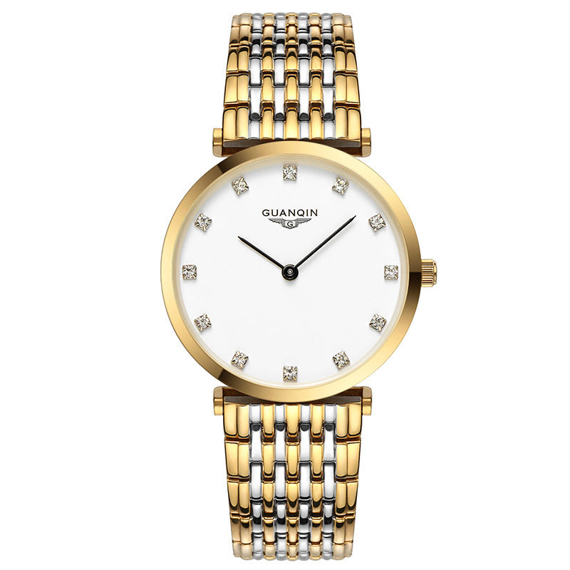 Ladies Watches Fashion Waterproof Ladies Exquisite Watches - GM Traders