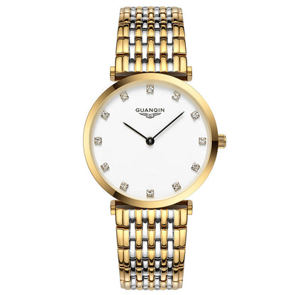 Ladies Watches Fashion Waterproof Ladies Exquisite Watches - GM Traders