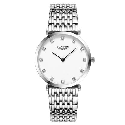 Ladies Watches Fashion Waterproof Ladies Exquisite Watches - GM Traders