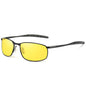 “Men’s Polarized Driving Sunglasses – UV Protection Eyewear” 🕶️✨ - GM Traders
