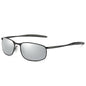 “Men’s Polarized Driving Sunglasses – UV Protection Eyewear” 🕶️✨ - GM Traders