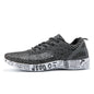 Casual Men's Shoes Breathable Sneakers Match Hollow Lace Board Shoes - GM Traders