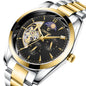 Men's Business Mechanical Watches - GM Traders