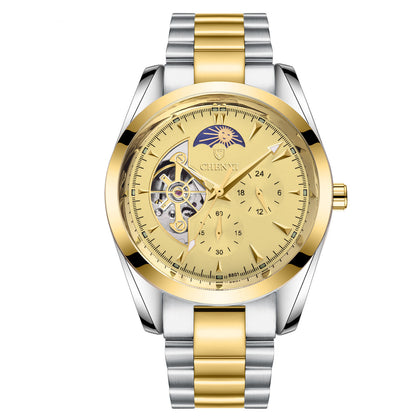 Men's Business Mechanical Watches - GM Traders