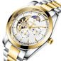 Men's Business Mechanical Watches - GM Traders