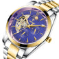 Men's Business Mechanical Watches - GM Traders