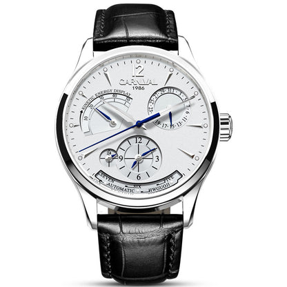 Carnival Watches Full Automatic Mechanical Watches Fashion Trends - GM Traders