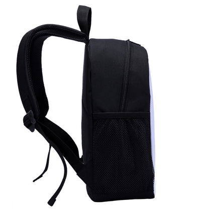 Kids’ School Backpack – Customizable Children’s Bag🎒✨ - GM Traders