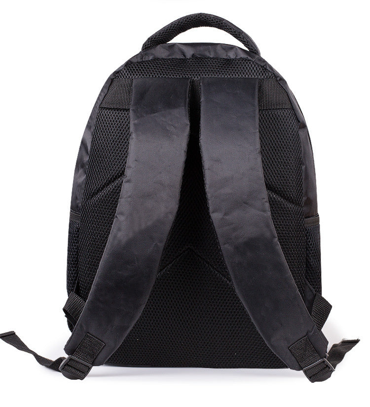 Kids’ School Backpack – Customizable Children’s Bag🎒✨ - GM Traders