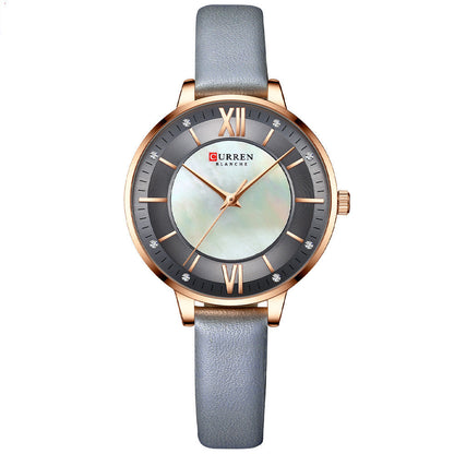 Ladies Watches Fashion Women's Watches Leisure Belt Watches Foreign Trade Watches Watches - GM Traders