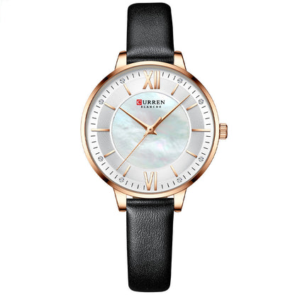 Ladies Watches Fashion Women's Watches Leisure Belt Watches Foreign Trade Watches Watches - GM Traders