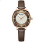 Ladies Watches Fashion Women's Watches Leisure Belt Watches Foreign Trade Watches Watches - GM Traders