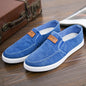Spring Sports Casual Shoes Men's Shoes One Pedal Canvas Shoes - GM Traders