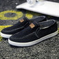 Spring Sports Casual Shoes Men's Shoes One Pedal Canvas Shoes - GM Traders