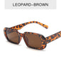 Women’s Retro Small Frame Sunglasses – Colorful Candy Fashion Eyewear🕶️✨ - GM Traders