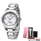 Ceramic Ladies Watches Exquisite High-end Watches - GM Traders