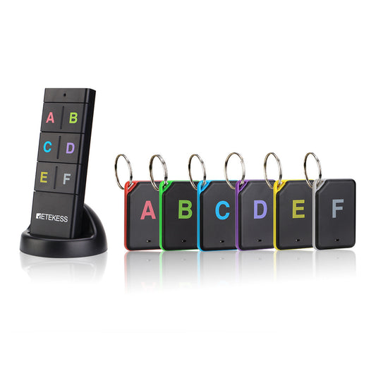 Retekess Th104 Wireless Object Finder - GM Traders