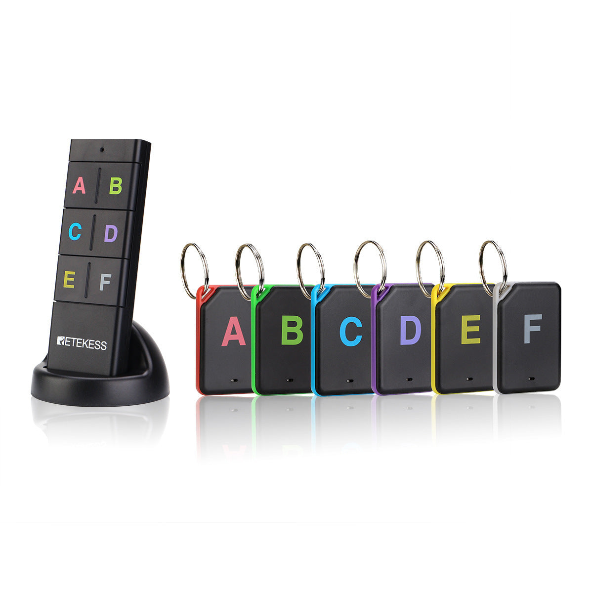 Retekess Th104 Wireless Object Finder - GM Traders