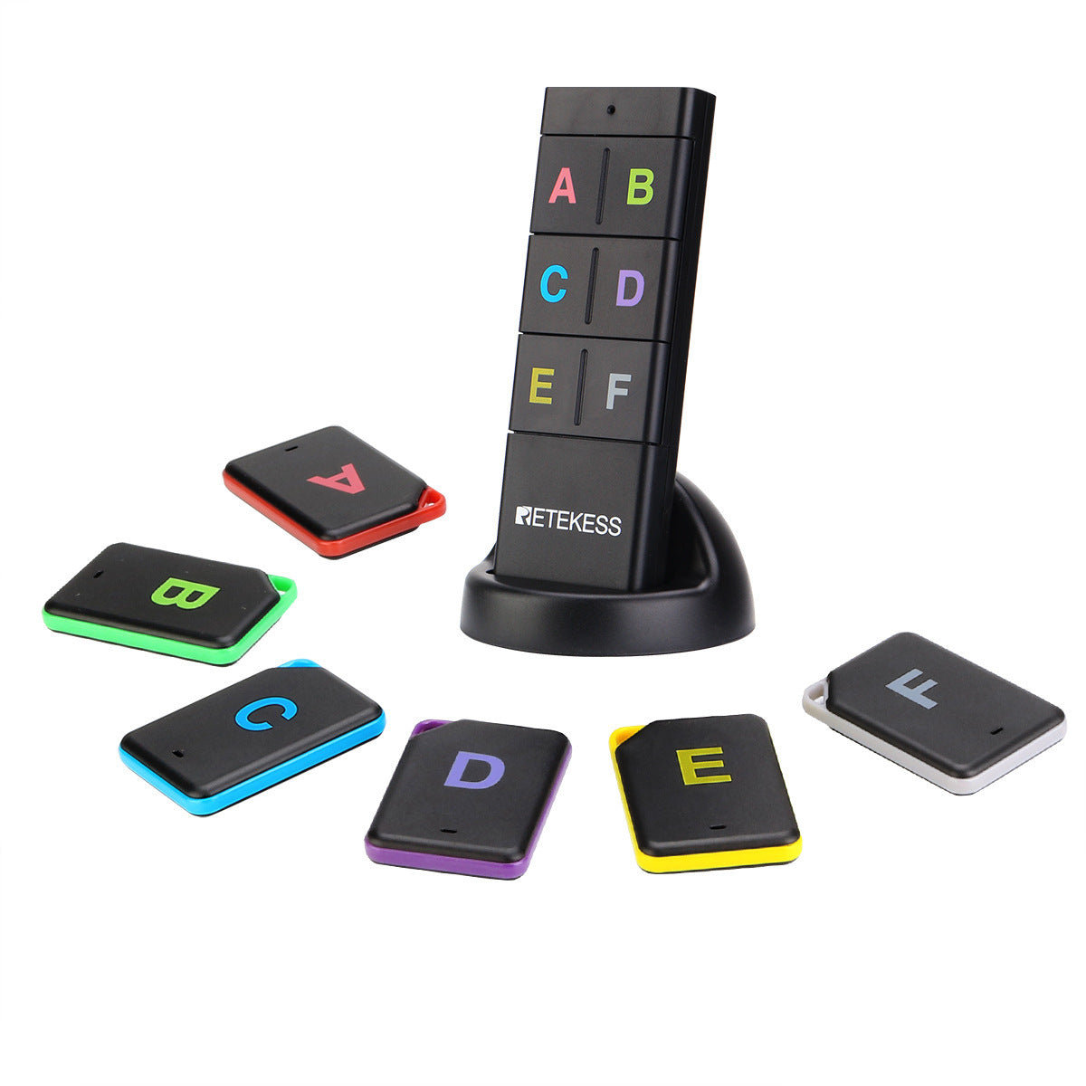 Retekess Th104 Wireless Object Finder - GM Traders