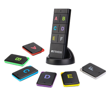 Retekess Th104 Wireless Object Finder - GM Traders