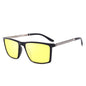 “Men’s Polarized Driving Sunglasses – UV Protection” 🕶️✨ - GM Traders