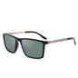 “Men’s Polarized Driving Sunglasses – UV Protection” 🕶️✨ - GM Traders