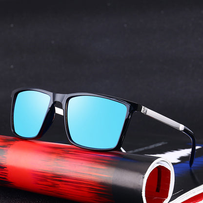 “Men’s Polarized Driving Sunglasses – UV Protection” 🕶️✨ - GM Traders