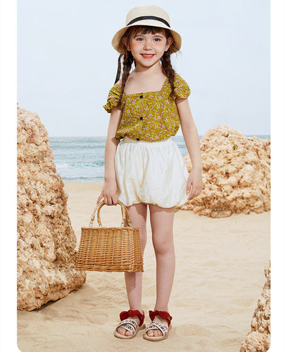 New Baby Children's Shoes, Big Children's Soft-soled Shoes - GM Traders