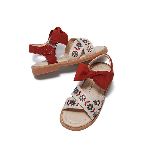 New Baby Children's Shoes, Big Children's Soft-soled Shoes - GM Traders