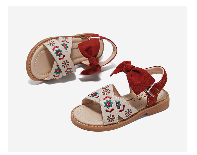 New Baby Children's Shoes, Big Children's Soft-soled Shoes - GM Traders