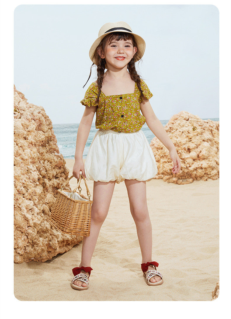 New Baby Children's Shoes, Big Children's Soft-soled Shoes - GM Traders