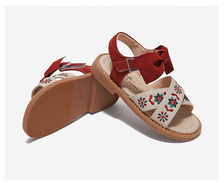 New Baby Children's Shoes, Big Children's Soft-soled Shoes - GM Traders