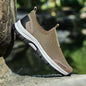 Breathable Hollow Fashion Slip-onc - GM Traders