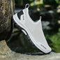 Breathable Hollow Fashion Slip-onc - GM Traders