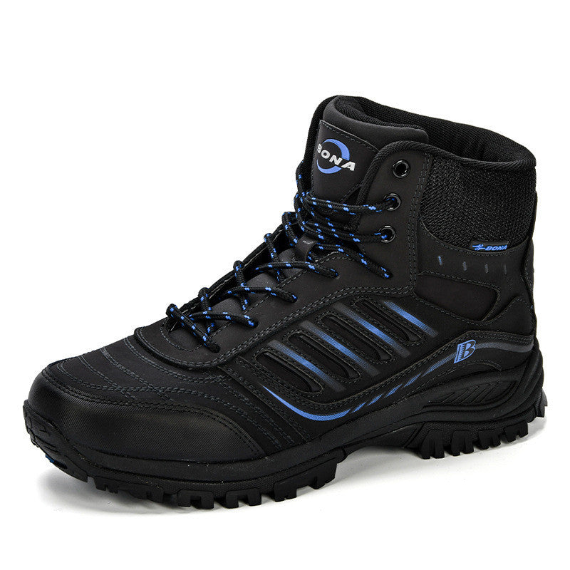 Men'S Shoes Outdoor Hiking Shoes Sports Shoes Men's shoes outdoor hiking shoes sports shoes - GM Traders