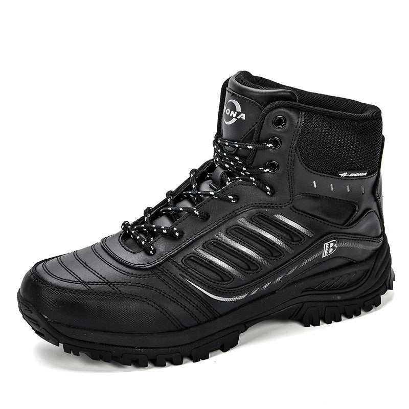 Men'S Shoes Outdoor Hiking Shoes Sports Shoes Men's shoes outdoor hiking shoes sports shoes - GM Traders
