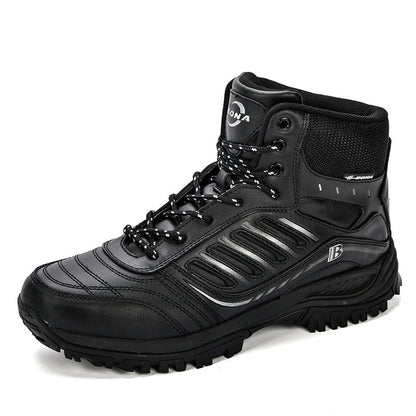 Men'S Shoes Outdoor Hiking Shoes Sports Shoes Men's shoes outdoor hiking shoes sports shoes - GM Traders