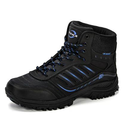 Men'S Shoes Outdoor Hiking Shoes Sports Shoes Men's shoes outdoor hiking shoes sports shoes - GM Traders