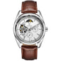 Waterproof Automatic Mechanical Watches - GM Traders